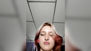 Watch Kallen_kozuky Hot Porn Video [Stripchat] - cheapest-privates-white, trimmed, cumshot, piercings, colorful