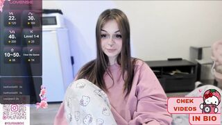 shy_melony HD Porn Video [Stripchat] - oil-show, shaven, brunettes-young, medium, big-ass