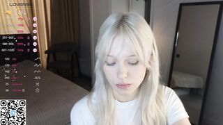 Watch JudithLei Leaked Porn Video [Stripchat] - fingering-white, smoking, mistresses, striptease-white, corset