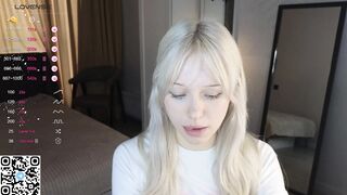 Watch JudithLei Leaked Porn Video [Stripchat] - fingering-white, smoking, mistresses, striptease-white, corset