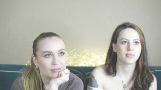 Watch girlstirp New Porn Video [Stripchat] - topless, facesitting, yoga, dildo-or-vibrator, ahegao