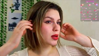 Karina-Mandarina New Porn Video [Stripchat] - yoga, curvy-teens, blondes, moderately-priced-cam2cam, big-tits-blondes