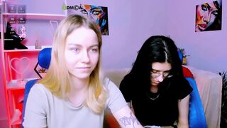 Watch scarlet_mooore Leaked Porn Video [Stripchat] - petite, role-play, striptease-white, white-teens, teens