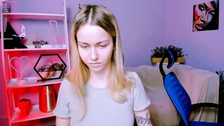 Watch scarlet_mooore Leaked Porn Video [Stripchat] - petite, role-play, striptease-white, white-teens, teens