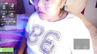 KittyHot20 Cam Porn Video [Stripchat] - latin-blowjob, big-tits-hairy, cheapest-privates-latin, big-ass-latin, erotic-dance