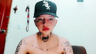 King_Nico01 Leaked Porn Video [Stripchat] - spanish-speaking, colombian-teens, recordable-privates, twerk-latin, cheap-privates-latin