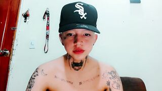 King_Nico01 Leaked Porn Video [Stripchat] - spanish-speaking, colombian-teens, recordable-privates, twerk-latin, cheap-privates-latin