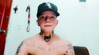 King_Nico01 Leaked Porn Video [Stripchat] - spanish-speaking, colombian-teens, recordable-privates, twerk-latin, cheap-privates-latin