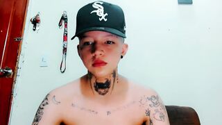 King_Nico01 Leaked Porn Video [Stripchat] - spanish-speaking, colombian-teens, recordable-privates, twerk-latin, cheap-privates-latin