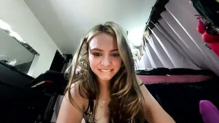 charismacharm Best Porn Video [Chaturbate] - new, 18, smallbreasts, blondie