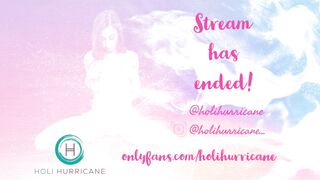 holihurricane Cam Porn Video [Chaturbate] - goodgirl, flirt, naturaltits, asia, tip