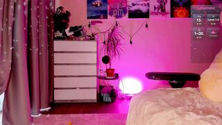 _witch__ Leaked Porn Video [Chaturbate] - dirtytalk, cameltoe, asmr, teen, ride