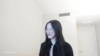 secretgirlfriendxo Top Porn Video [Chaturbate] - natural, smalltits, anal, lovense, asian