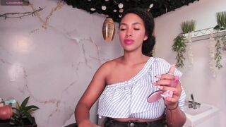 cherry__beauty Cam Porn Video [Stripchat] - latin-blowjob, black-hair-young, striptease-young, young, titty-fuck