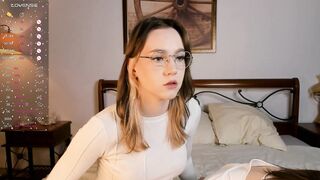 Watch AugustaHarkey HD Porn Video [Stripchat] - squirt, dildo-or-vibrator-double-penetration, new-white, yoga, striptease-white
