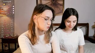 Watch AugustaHarkey HD Porn Video [Stripchat] - squirt, dildo-or-vibrator-double-penetration, new-white, yoga, striptease-white