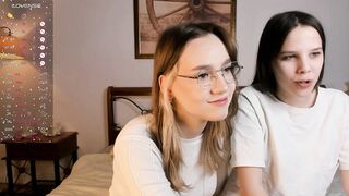 Watch AugustaHarkey HD Porn Video [Stripchat] - squirt, dildo-or-vibrator-double-penetration, new-white, yoga, striptease-white