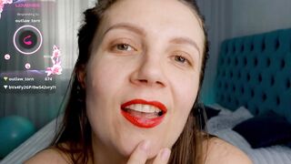 Watch _Katina__ HD Porn Video [Stripchat] - erotic-dance, lovense, corset, blowjob-ahegao, foot-fetish