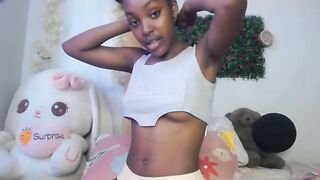 coco-bela HD Porn Video [Stripchat] - interactive-toys-teens, ebony-doggy-style, couples, topless, blowjob