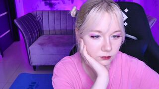 NancyMartinez Leaked Porn Video [Stripchat] - russian-blondes, moderately-priced-cam2cam, small-audience, best, cheapest-privates-best
