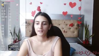 Watch MONSERRATTT Cam Porn Video [Stripchat] - dildo-or-vibrator, interactive-toys-young, fingering-latin, cheapest-privates-best, cheapest-privates-young