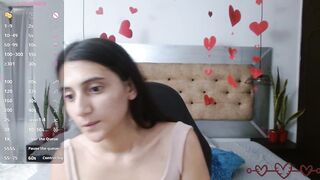 Watch MONSERRATTT Cam Porn Video [Stripchat] - dildo-or-vibrator, interactive-toys-young, fingering-latin, cheapest-privates-best, cheapest-privates-young