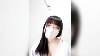 KANAME_1218 HD Porn Video [Stripchat] - ahegao, girls, black-hair, masturbation, deluxe-cam2cam