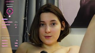 Watch beckymartens Cam Porn Video [Chaturbate] - daddysgirl, anal, squirt, cum, teen