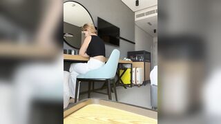 Coco-Louren New Porn Video [Stripchat] - blondes, cam2cam, cosplay, role-play, ass-to-mouth