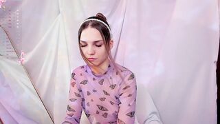 lesi_bloom Hot Porn Video [Stripchat] - couples, spanking, pov, humiliation, petite-young