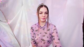 lesi_bloom Hot Porn Video [Stripchat] - couples, spanking, pov, humiliation, petite-young