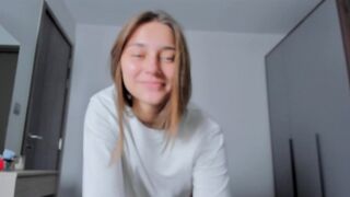 eleonora_linn_ Leaked Porn Video [Chaturbate] - tattoo, bigass, natural, teen