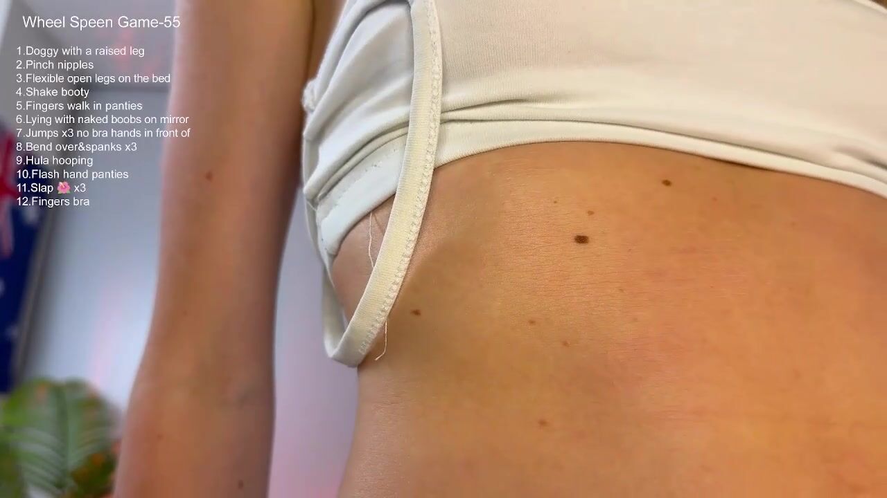 Watch elli_harmon Hot Porn Video [Chaturbate] - lingerie, suck, nylons,  titjob, chubbygirl