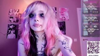 lollyshy__ Leaked Porn Video [Chaturbate] - small, tattoo, smalltits, 18, skinny