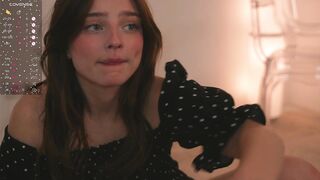 floret_joy HD Porn Video [Chaturbate] - shy, 18, teen, cute, bigboobs