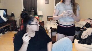 Elliewgfs HD Porn Video [Stripchat] - fingering-teens, topless-teens, girls, twerk-white, best-teens