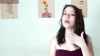 Alice_foox HD Porn Video [Stripchat] - dildo-or-vibrator-teens, striptease-teens, colombian-teens, twerk, dildo-or-vibrator