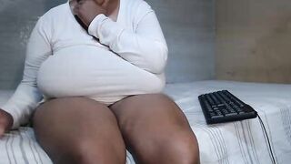 FlavoredNia Top Porn Video [Stripchat] - ebony-doggy-style, ebony-big-clit, best, hairy, masturbation