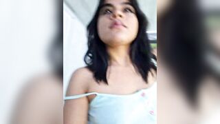 _karlaSweet_ Cam Porn Video [Stripchat] - topless, cowgirl, latin-blowjob, small-audience, couples