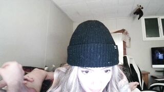 Watch pixelatedprincess Best Porn Video [Chaturbate] - eyeglasses, messy, chatting, flexibility