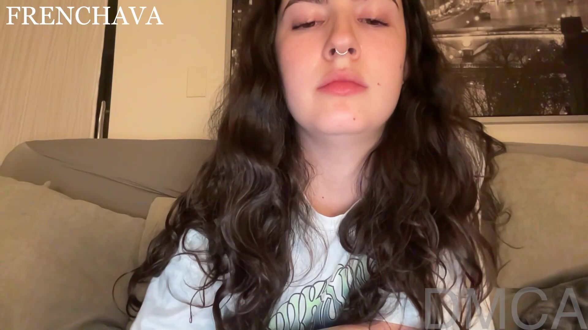 Watch frenchava Top Porn Video [Chaturbate] - nylons, slut, office,  lovenselush