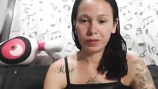 Watch Venusluxodomme Cam Porn Video [Stripchat] - topless-white, twerk-young, role-play, tattoos, striptease