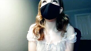 snuggle_b0t Best Porn Video [Chaturbate] - new, shy, cute, petite