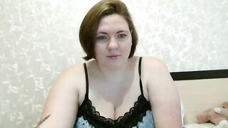 Watch Olya-Fire New Porn Video [Stripchat] - shaven, big-tits-blondes, fingering-white, hardcore, deepthroat