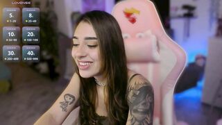 Jenny_Lnn Cam Porn Video [Stripchat] - piercings-latin, deepthroat, couples, petite, erotic-dance