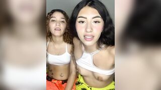 Watch Emilyrousex4 Top Porn Video [Stripchat] - pussy-licking, new, big-ass-doggy-style, latin-teens, small-tits-teens