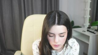 Watch lucky_forme Best Porn Video [Chaturbate] - new, shy, 18, teen, cute