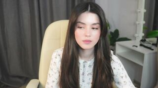 Watch lucky_forme Best Porn Video [Chaturbate] - new, shy, 18, teen, cute