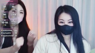 Lucy-baby520 Hot Porn Video [Stripchat] - squirt, upskirt, handjob, squirt-asian, luxurious-privates-young