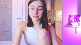 kingkong_my_bf Best Porn Video [Chaturbate] - hairy, feet, bush, lovense, ahegao